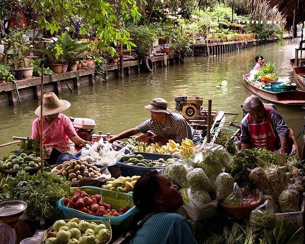 bangkok